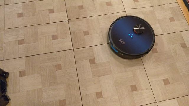 ILIFE T10S work смотреть онлайн
