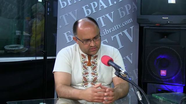 "Не трать свою жизнь напрасно" - 2017, США. Интервью с М. Романюк смотреть онлайн