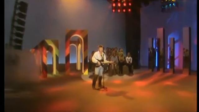 Achim Reichel - Fliegende Pferde 1989