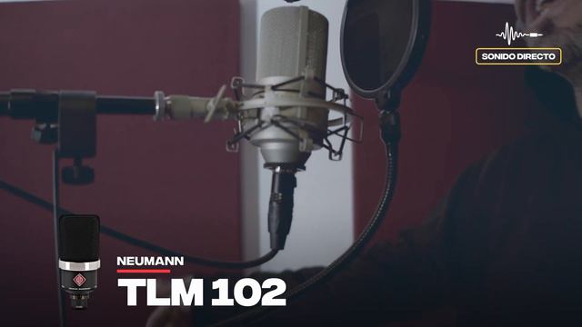 MXL 990 vs. NEUMANN TLM 102 смотреть онлайн