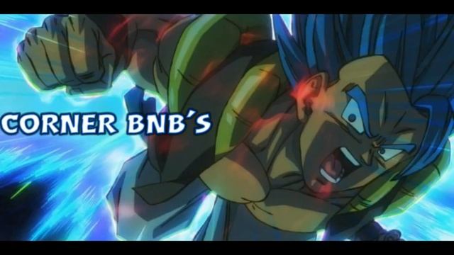 Dragon Ball Fighterz: SSGSS Gogeta Combo Showcase! (Plus ToD) смотреть онлайн