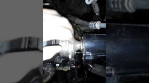 Сломался трамблёр Daewoo нексии