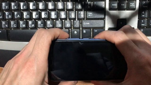 Doogee X70 полный сброс | Doogee X70 Hard Reset