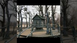 Весенние перевёртыши