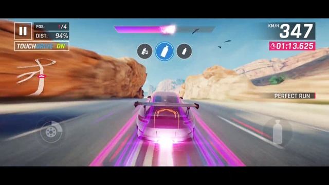 Asphalt 9 ELITE CLASS B - 01.16.406 - 6⭐ Porsche 911 GT3 RS - NO EPICS vs ALL EPICS Comparison смотреть онлайн
