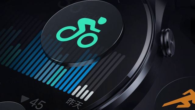 Xiaomi Watch S1- Europa Launch (Leak) смотреть онлайн