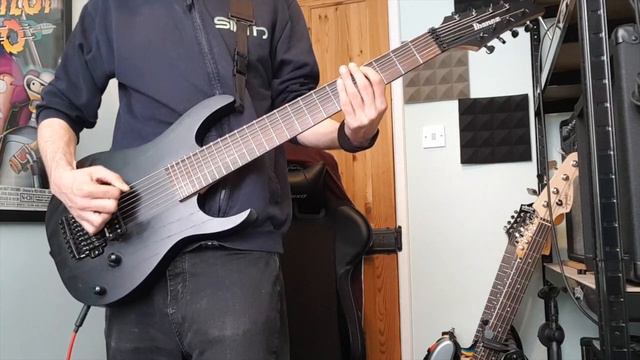 Sunday with Ola #11 260720 - Riff Challenge - Constance Abrasia смотреть онлайн