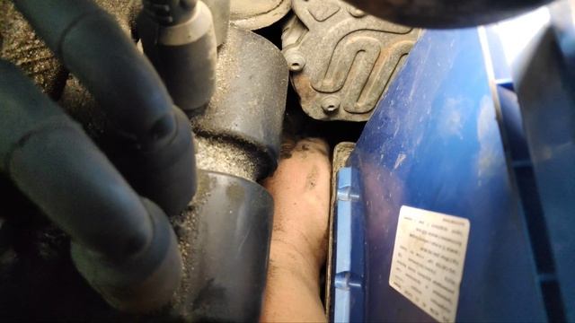 КАК ПРОВЕРИТЬ УРОВЕНЬ МАСЛА В КОРОБКЕ DAEWOO LANOS КПП КАК ДОЛЕТЕТЬ ДО УРОВНЯ МКПП Nubira,NEXIA,Ave смотреть онлайн