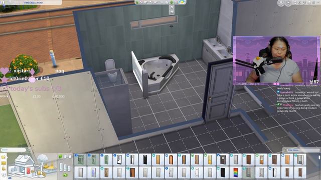 Farewell Twitch | Stream Highlights - Sims 4, Tarkov, Hogwarts Legacy, World Of Warcraft & More