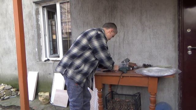 Кошачий туалет на унитаз сделать своими руками смотреть онлайн