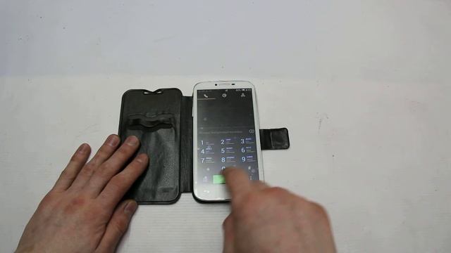 Alcatel Onetouch POP C9 touchscreen trouble / не работает тачскрин смотреть онлайн