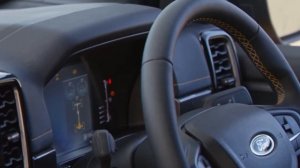 Ford Ranger сменил поколение! Подробности | Новый Форд Рейнджер 2022 - обзор пикапа