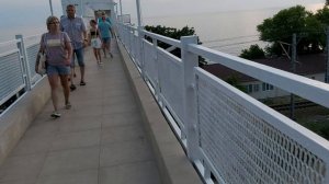 На пляж за 6 мин в АкваЛоо из корпуса 5