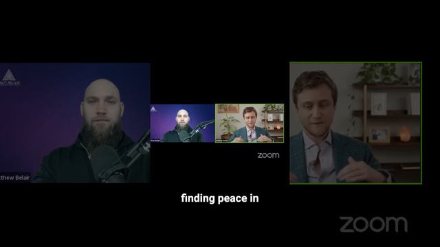Making Peace with the Horror's of the World смотреть онлайн