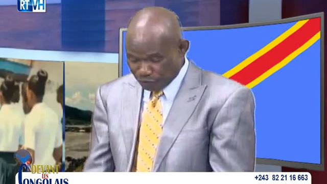 Fille unique et biologique Ya papa Simon KIMBANGU APANZI BA VÉRITÉS. AKOLA NA ZAMBA, BOLANDA ... смотреть онлайн