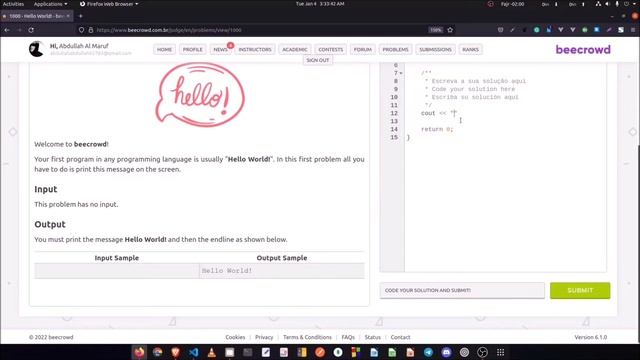 [BEN/ENG] Md Maruf Sarker - BEE 1000 смотреть онлайн