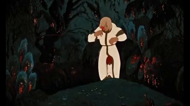 Аленький цветочек смотреть онлайн