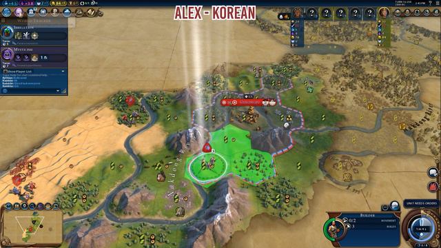 Perfectly Balanced CIV VI w/ Potato McWhiskey #1 - I Love Gold смотреть онлайн