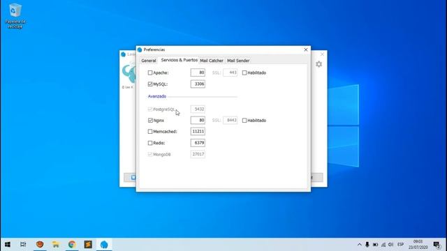 Instalación de Laragon - Redis смотреть онлайн