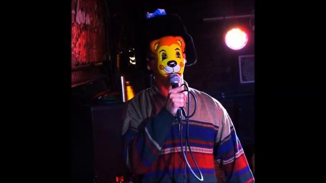 Овсянкин - Полжизни в бетонной коробке смотреть онлайн