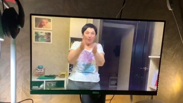 баббушка робот смотреть онлайн