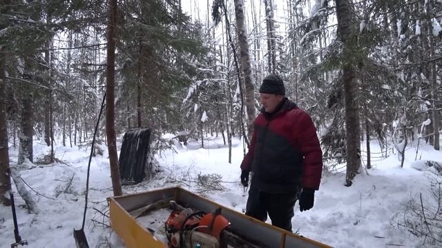 ОТЛИЧНЫЙ РЕЗУЛЬТАТ! НАШЛИ МНОГО РЕЛЬС В ЛЕСУ! РАБОТА КИПИТ! КОП МЕТАЛЛА! смотреть онлайн