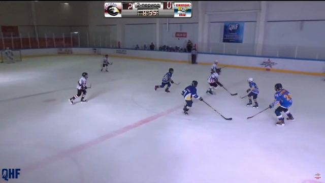 обзор игр ЧРК 2009 группа Б 2 тур, 1 круг, 3 игры (Туран - Рахимжан, Ястребы - Горняк, Молния - ПСО смотреть онлайн