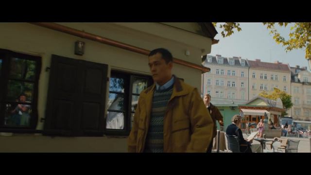 Родина там, где земля предков. смотреть онлайн
