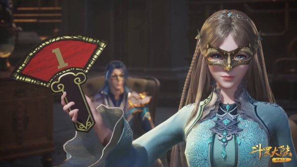 Боевой континент, 150 серия