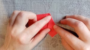 Видеоурок «Как сделать объемную звезду»