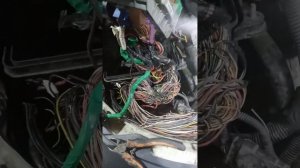 Citroen Jumper не заводится ищем причина