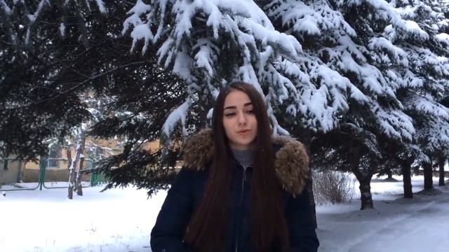 новогоднее поздравление смотреть онлайн