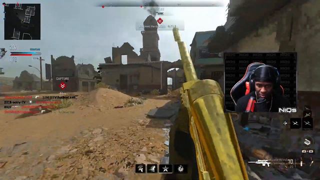 🔴 LIVE -☢️ Call of Duty MW2 ☢️// Toxic lobbies // Multiplayer// Playing with Subs смотреть онлайн