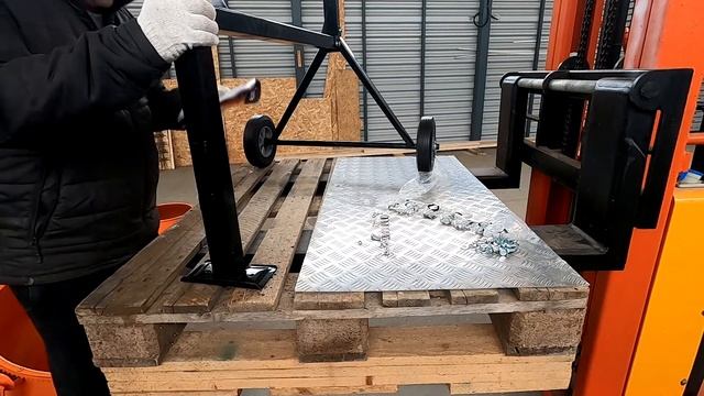 Бетономешалка смотреть онлайн