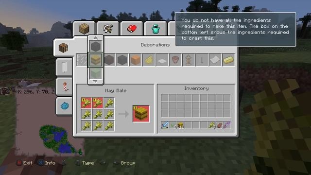 So I Got That Going For Me... - Minecraft Title Update 54 - Achievement/Trophy Guide смотреть онлайн