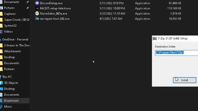 How to fix checksum error, archive is corrupt error while extracting files смотреть онлайн