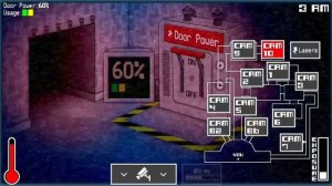 One Night At Flumpty's 3. Как пройти 2 ночь с Флампти?