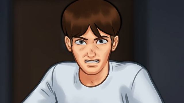 Summertime Saga NEW UPDATE 0.20.17