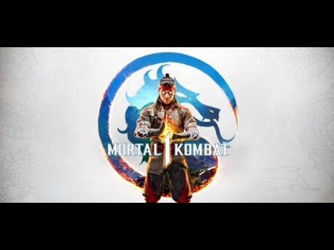 Mortal Kombat 1 смотреть онлайн