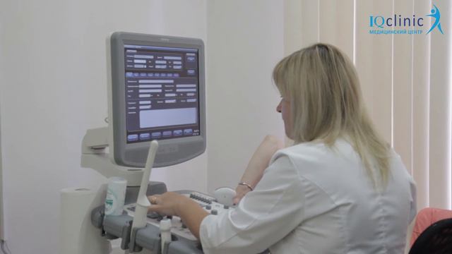 IQ clinic смотреть онлайн