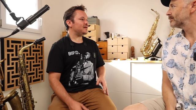 How Much Did You Practice?! - Baptiste Herbin (en Francais)