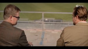 Терапия (1 сезон) — Русский трейлер (2023)