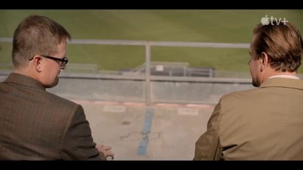 Терапия (1 сезон) — Русский трейлер (2023)