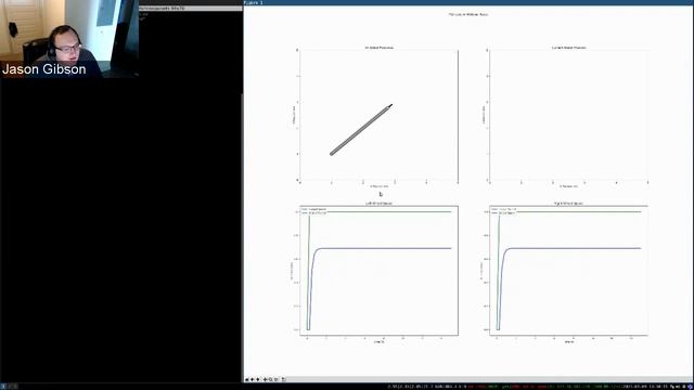 GeorgiaFIRST FRC Kickoff 2021 - Controls Workshop смотреть онлайн