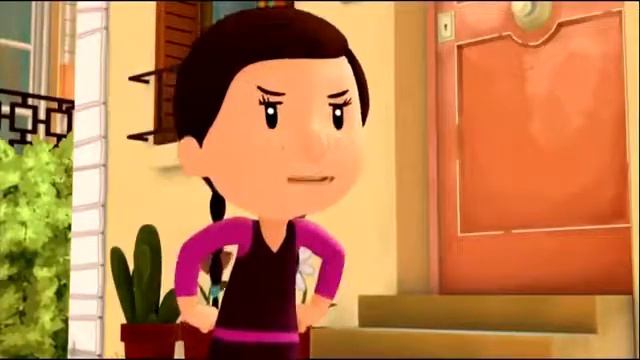 Привет я Николя|фильм| смотреть онлайн