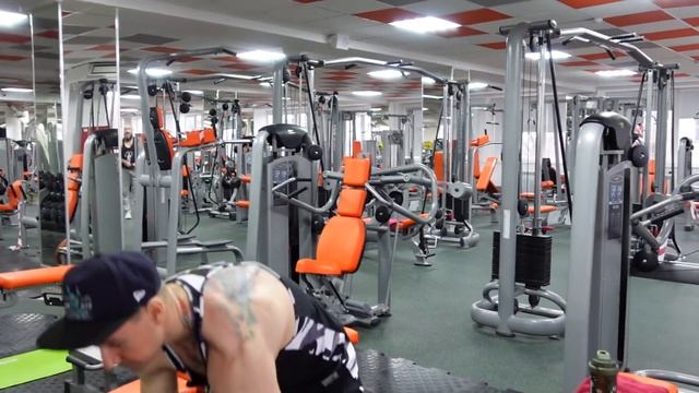 Читинг и некоторые важные принципы тренировочного процесса смотреть онлайн