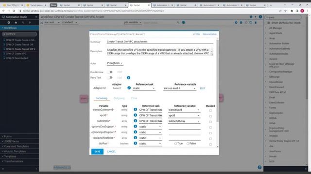 How to Automate Cloud Network Infrastructure for Provisioning & Management смотреть онлайн