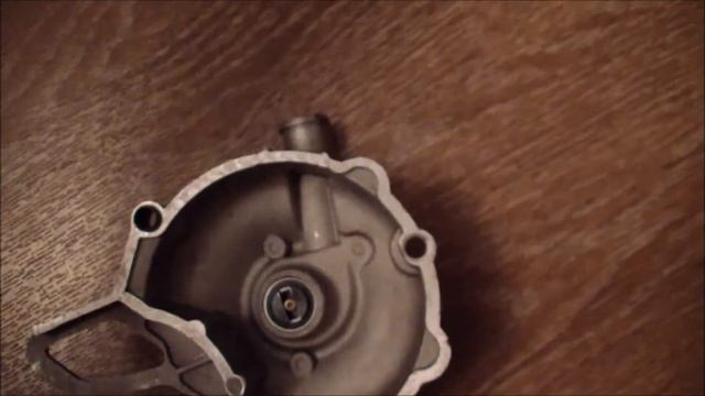 Сборка качественного мотора ktm sx 50 для мотовела. Часть 2 смотреть онлайн