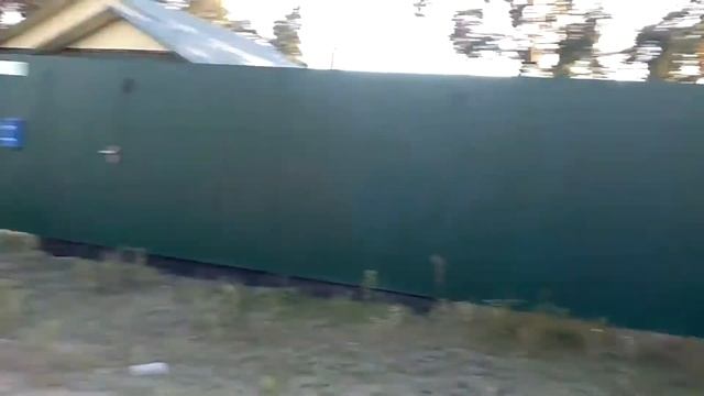 Покраска ворот кол-во 2 шт смотреть онлайн