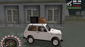 Обзор Мода GTA Criminal Russia: Город Южный